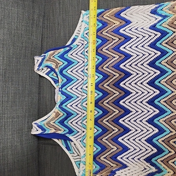 BEAUTIFUL INSEPARABLE MAXI DRESS SZ M IN EXCELLENT CONDITION - Picture 10 of 11